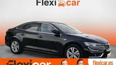 Negro Usado 2017 Renault Talisman LIMITED Berlina | 14.790 € (Precio justo)