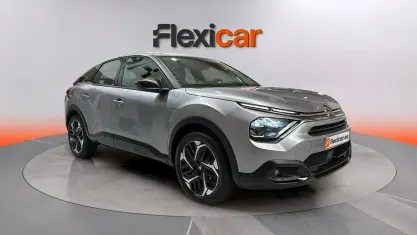 Usado Citroën C4 Feel 131 HP (96 kW) 2023 SUV