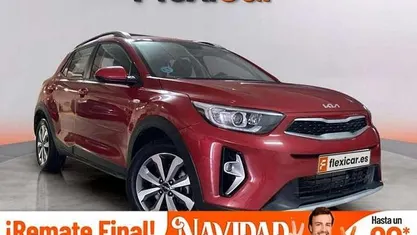 Usado 2023 Kia Stonic SUV | 13.990 € (Buen precio)