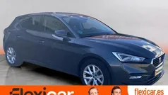 Gris Usado 2022 Seat Leon Style Familiar | 18.490 € (Precio justo)