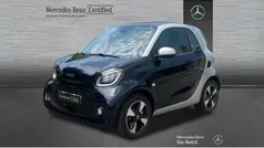 Otro Usado 2024 Smart ForTwo Electric Drive Coupe | 18.290 € (Precio justo)