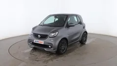 Gris Usado 2019 Smart ForTwo Coupé Passion Coupe | 15.299 € (Precio justo)