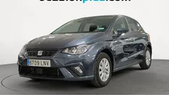 Usado 2021 Seat Ibiza Style Utilitario | 14.537 € (Precio justo)