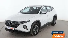 Usado 2021 Hyundai Tucson SUV | 20.099 € (Buen precio)