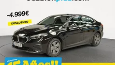 Usado 2023 BMW 216 Coupe | 27.490 € (Precio justo)