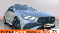 Usado 2024 Mercedes CLA200 Coupe | 35.990 € (Precio justo)