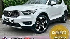 Usado 2020 Volvo XC40 Inscription SUV | 28.500 € (Precio justo)