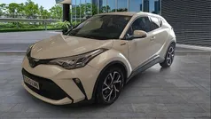 Usado 2021 Toyota C-HR Advance SUV | 25.100 € (Precio justo)