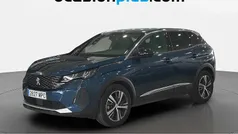 Usado 2024 Peugeot 3008 Allure SUV | 18.173 € (Buen precio)