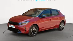 Rojo Nuevo 2025 Opel Corsa S Utilitario | 16.546 € (Precio justo)