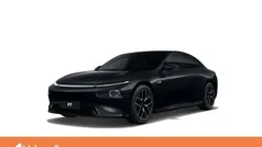 Negro Nuevo 2025 XPENG P7 Berlina | 54.449 €
