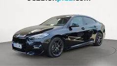 Usado 2021 BMW 218 Coupe | 24.910 € (Precio justo)