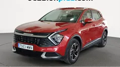 Usado 2024 Kia Sportage SUV | 24.091 € (Super precio)