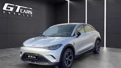 Gris Usado 2024 Smart #3 SUV | 34.900 €