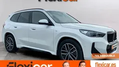 Usado 2023 BMW X1 SUV | 34.990 € (Precio justo)