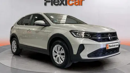 Usado VW Taigo Life 95 CV (69 kW) 2023 SUV