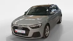 Gris Nuevo 2024 Audi A1 Sportback Advanced Plus Utilitario | 24.500 € (Buen precio)