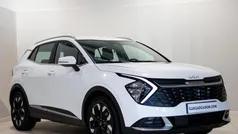 Usado 2023 Kia Sportage 2 SUV | 34.900 € (Precio justo)