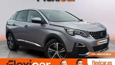Usado 2019 Peugeot 3008 Allure Monovolumen | 12.860 € (Super precio)