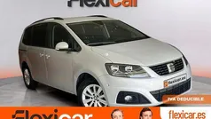 Usado 2020 Seat Alhambra Style Monovolumen | 24.470 € (Precio justo)
