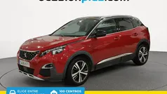 Usado 2017 Peugeot 3008 GT-line SUV | 16.690 € (Precio justo)