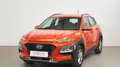Usado 2020 Hyundai Kona SUV | 16.490 € (Precio justo)
