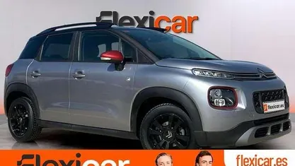Usado Citroën C3 Aircross 110 CV (80 kW) 2021 SUV