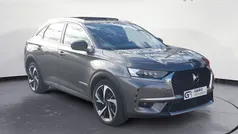 DS Automobiles DS7 Crossback