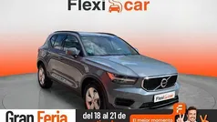 Gris Usado 2019 Volvo XC40 SUV | 27.490 € (Precio justo)