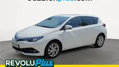 Usado 2017 Toyota Auris Hybrid Active | 14.750 € (Precio justo)