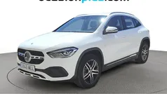 Usado 2023 Mercedes 200 SUV | 30.500 € (Buen precio)
