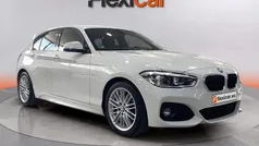 Usado 2018 BMW 118 Utilitario | 17.290 € (Precio justo)