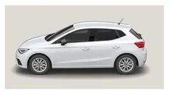Usado 2025 Seat Ibiza FR | 21.250 € (Precio justo)