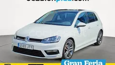 Usado 2016 VW Golf VII Sportline Berlina | 15.900 € (Precio justo)