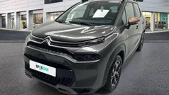 Plata Usado 2023 Citroën C3 Aircross PureTech SUV | 14.400 € (Precio justo)