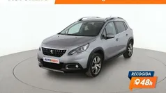 Usado 2019 Peugeot 2008 Allure SUV | 11.799 € (Super precio)