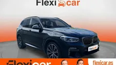 Usado 2018 BMW X3 M Sport SUV | 35.790 € (Precio justo)