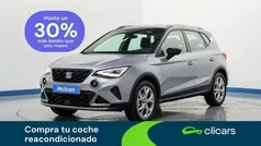 Usado 2024 Seat Arona FR SUV | 19.990 € (Precio justo)