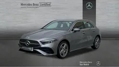 Mercedes A250