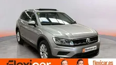 Usado 2018 VW Tiguan Advance SUV | 22.690 € (Buen precio)