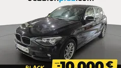 Usado 2013 BMW 116 Utilitario | 12.190 € (Precio justo)