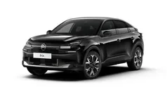 Negro Nuevo 2024 Citroën e-C4 | 390.710 €