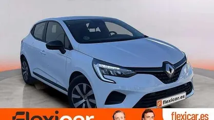 Usado Renault Clio V Equilibre 101 CV (74 kW) 2023 Utilitario