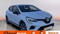 Usado 2023 Renault Clio V Equilibre Utilitario | 15.790 € (Precio justo)