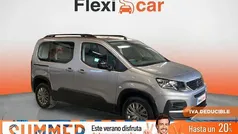 Usado 2023 Peugeot Rifter Allure Monovolumen | 21.390 € (Precio justo)