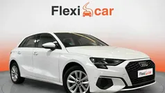 Usado 2021 Audi A3 Sportback e-tron Premium Berlina | 17.990 € (Precio justo)
