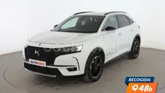 Usado 2020 DS Automobiles DS7 Crossback Performance SUV | 24.399 € (Precio justo)