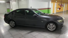 Gris Usado 2006 BMW 318 Berlina | 5900 € (Precio justo)