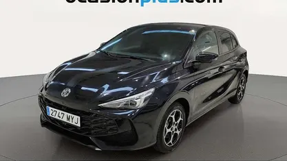 Usado MG MG3 Comfort 195 CV (143 kW) 2025 Utilitario