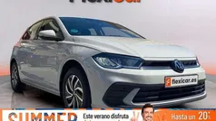 Usado 2023 VW Polo Life Berlina | 16.990 € (Buen precio)